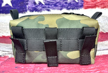 Load image into Gallery viewer, MOLLE  Storage Cubby Pouches