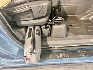 Grenadier Under Seat Storage Bags (Pair)