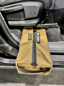 Grenadier Under Seat Storage Bags Single