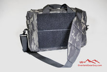 Load image into Gallery viewer, Convertible MOLLE Bauer Bag by Overland Gear Guy