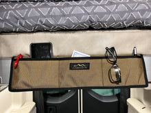 Load image into Gallery viewer, Jayco Terrain - Entegra  Bed Organizer