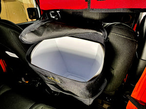Medium Headrest Trash Bag for Jeep Gladiator
