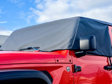 Load image into Gallery viewer, Jeep Gladiator  Outer Windshield Cover