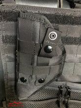Load image into Gallery viewer, MOLLE Gun Holster by Overland Gear Guy