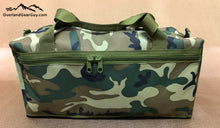Load image into Gallery viewer, RecoveryGearBag-WoodlandCamo