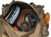 Load image into Gallery viewer, Overland Recovery Gear Bag - Off Road Recovery Bag by Overland Gear Guy, Gear America