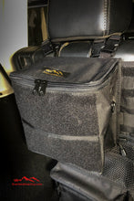 Load image into Gallery viewer, Sequoia Mini Headrest Bag by Overland Gear Guy, Vehicle Storage Bag