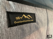 Load image into Gallery viewer, Premium Sprinter Havelock Wool Insulated Sliding Door Window Cover by Overland Gear Guy