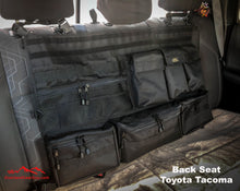 Load image into Gallery viewer, 4Runner Rear Organizer