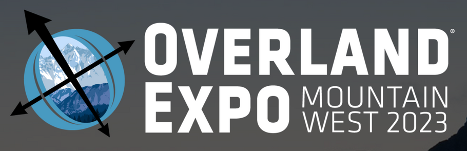 Overland Expo MTN West 2023 - Loveland Colorado