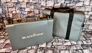 Black Stone 14" Padded Grill Bag