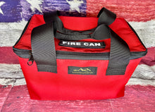 Load image into Gallery viewer, FIRECAN PORTABLE FIRE PIT Cary Bag - IGNIK