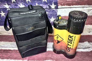 Geyser Systems Shower Carry Bag