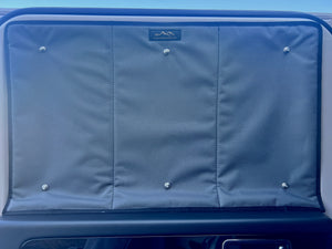 INEOS Grenadier Interior Insualted Window Covers