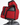 Headrest Storage Boss