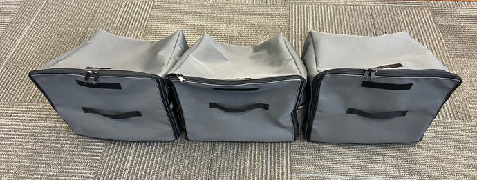 Custom Storage Bags 14 X 14 X 14-7