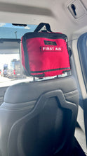 Load image into Gallery viewer, Grenadier First Aid Kit Headrest Pouch - IFAK
