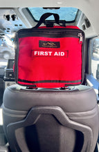 Load image into Gallery viewer, Grenadier First Aid Kit Headrest Pouch - IFAK