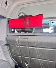 Load image into Gallery viewer, Grenadier Fire Extinguisher Headrest Pouch