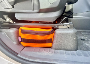 INEOS Grenadier Under Seat Storage Bags Single