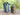 Ignik Skullet Deluxe Two-Part HD Vinyl Carry Bag Set