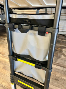 Ladder Trash Bag - 24 inch