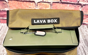 Lava Box Carry Bag