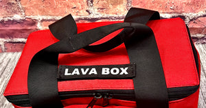 Lava Box Carry Bag