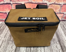 Load image into Gallery viewer, MOLLE  JetBoil Pouch  Jet Boil Fuel Pouch