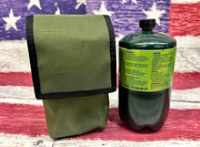 Load image into Gallery viewer, MOLLE Propane Bottle Pouch