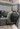 Black Headrest Trash Bag - Medium