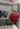 Red Headrest Trash Bag - Medium
