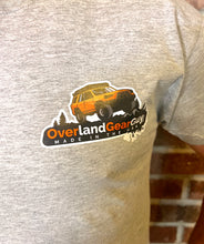 Load image into Gallery viewer, Overland Gear Guy Short Sleeve Shirt