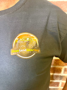 Overland Gear Guy Short Sleeve Shirt