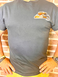 Overland Gear Guy Short Sleeve Shirt