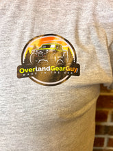 Load image into Gallery viewer, Overland Gear Guy Short Sleeve Shirt