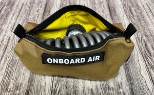 OnBoard Air Bag