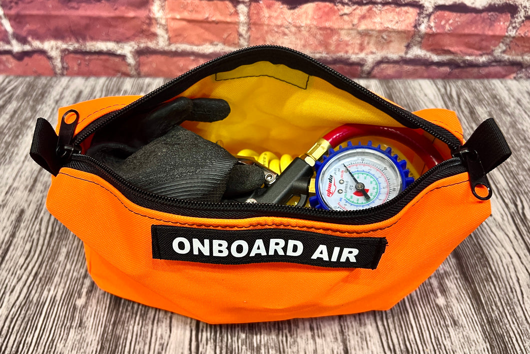 OnBoard Air Bag