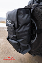 Load image into Gallery viewer, Spare Tire Trash Bag by OverlandGearGuy