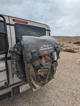 Load image into Gallery viewer, INEOS Grenadier Spare Tire Trash Bag