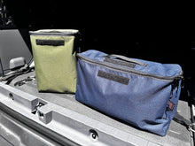 Load image into Gallery viewer, Rear Loadspace Molle Storage Bin Bags
