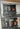 RossMonster Havn Garage Cargo Net Organizer