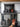 RossMonster Havn Garage Cargo Net Organizer