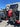 RossMonster Havn Garage Cargo Net Organizer