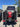 RossMonster Havn Garage Cargo Net Organizer