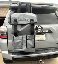 Load image into Gallery viewer, Ladder Bag for 4Runner