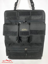 Load image into Gallery viewer, Universal Seat Organizer by Overland Gear Guy - 4Runner Organizer 