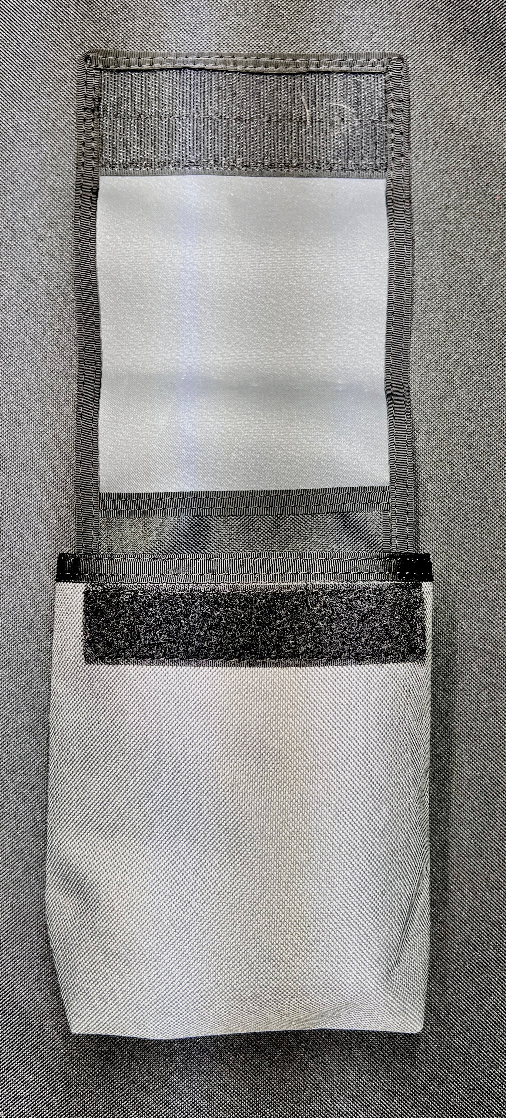 Velcro Spring Box Modular Velcro - Medium Box 5 x 9 x 2.5