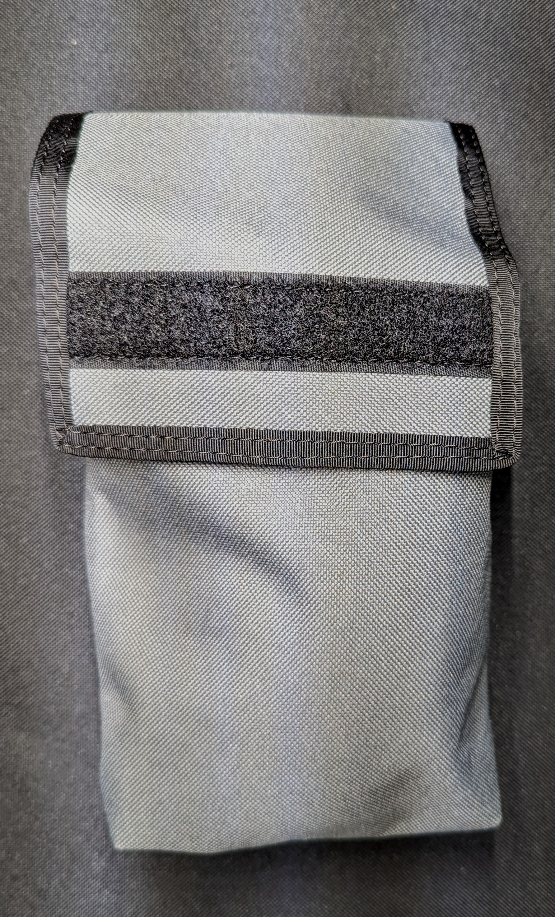 Velcro Spring Box Modular Velcro - Medium Box 5 x 9 x 2.5