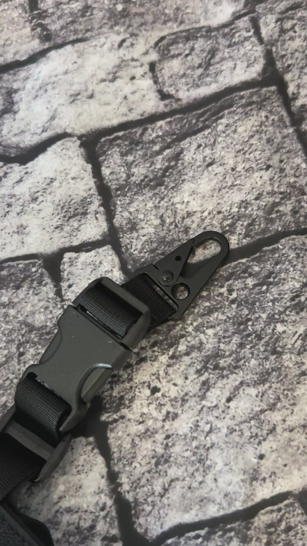 Off-Grid Organizer Options